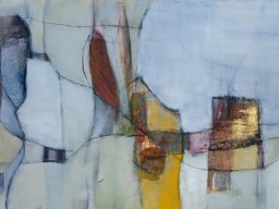 über brücken  120 x 60